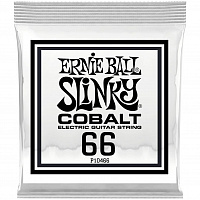 ERNIE BALL 10466 Cobalt .066