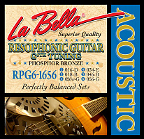 LA BELLA RPG6-1656