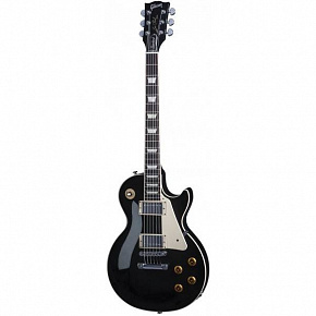 GIBSON Les Paul Standard 2016 T Ebony +