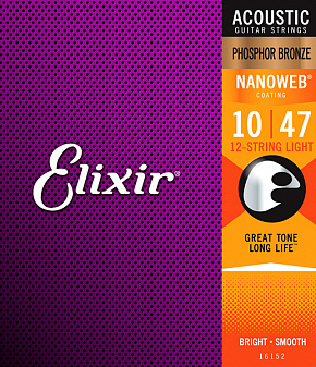 ELIXIR 16152