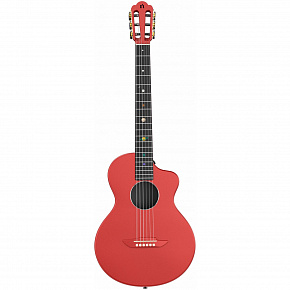 NATASHA COSMOS Imperial Red