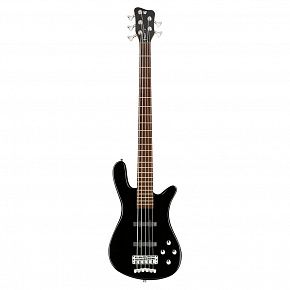 WARWICK RB Streamer LX 5 BK SHP