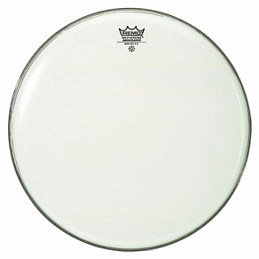 REMO BA-0214-00- AMBASSADOR�, SMOOTH WHITE�, 14' Diamet