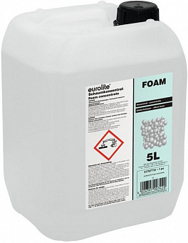 EUROLITE Foam Concentrate, 5l