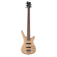 WARWICK Corvette ASH 5 NTS Teambuilt 5