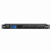 ELATION DR-PRO Rack