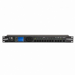 ELATION DR-PRO Rack