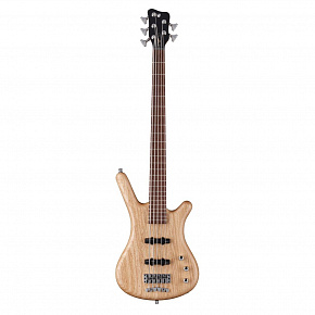 WARWICK Corvette ASH 5 NTS Teambuilt 5