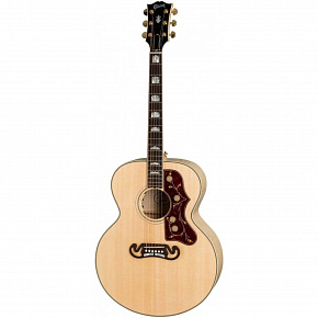 GIBSON 2019 J-200 Standard AN Antique Natural