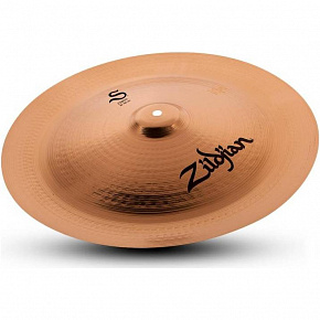 ZILDJIAN 16' S CHINA