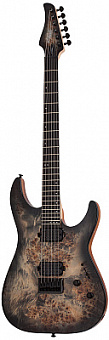 SCHECTER C-6 PRO CB