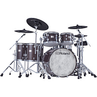 ROLAND VAD716-GE + VAD716-1 + KD-22-GE + DTS-30S