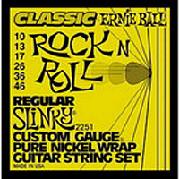 ERNIE BALL P02251