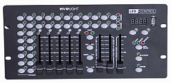 INVOLIGHT LEDControl