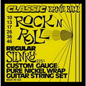 ERNIE BALL P02251