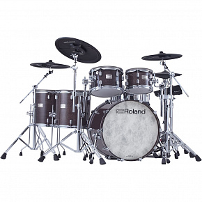 ROLAND VAD716-GE + VAD716-1 + KD-22-GE + DTS-30S