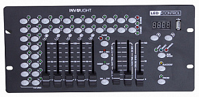 INVOLIGHT LEDControl