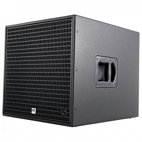 HK-AUDIO LINEAR 5 MKII 118 Sub A