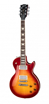 GIBSON LES PAUL STANDARD 2018 HERITAGE CHERRY SUNBURST