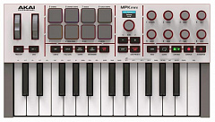 AKAI MPK Mini IV White