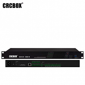 CRCBOX MAK-604