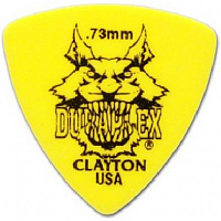 CLAYTON DXRT73/12 - 0.73 mm DELRIN