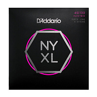 D'ADDARIO NYXL45130SL