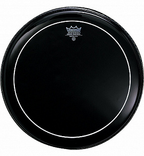 REMO ES-1624-PS 24"Ebony