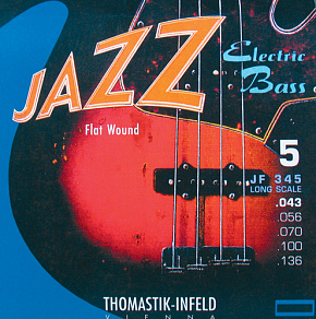 THOMASTIK JF345