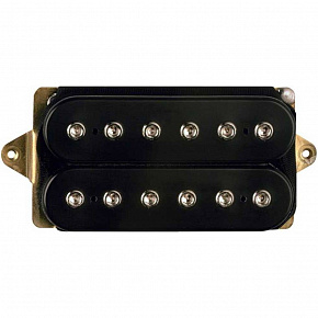 DIMARZIO DP101FBK DUAI SOUND