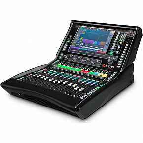 ALLEN&HEATH DLIVE-DLC15 (dLive C1500)