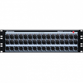 PRESONUS NSB 32.16 NETWORKED STAGE BOX