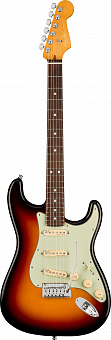 FENDER American Ultra Stratocaster, Rosewood Fingerboard