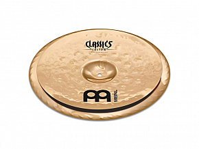 MEINL CC16/18EMS-B