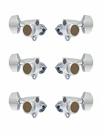 GOTOH SG301-MGT-01-C-L3+R3