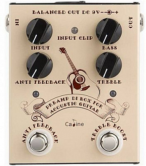 CALINE CP-40