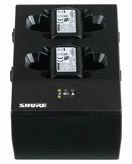SHURE SBC200
