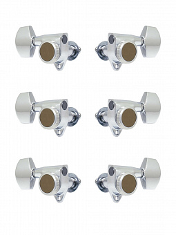 GOTOH SG301-MGT-01-C-L3+R3