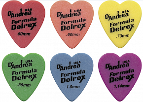 D'ANDREA RD323 .73MD