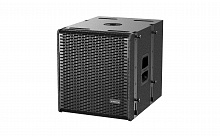 AUDIOCENTER Artist DSL115S