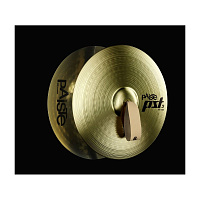 PAISTE 16