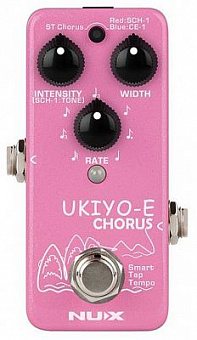 NUX NCH-4 Ukiyo-E Chorus
