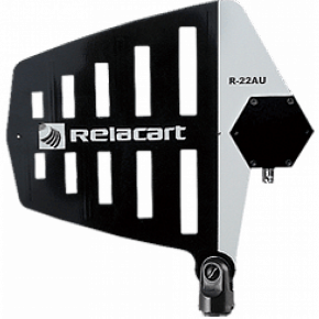 RELACART R-22AU