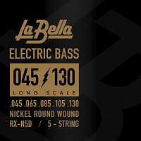LA BELLA RX-N5D RX  Nickel