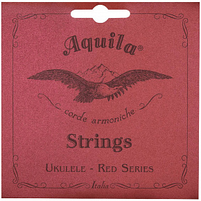 AQUILA RED 136U