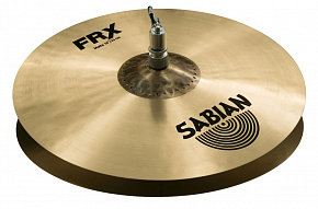 SABIAN 14" FRX Hats