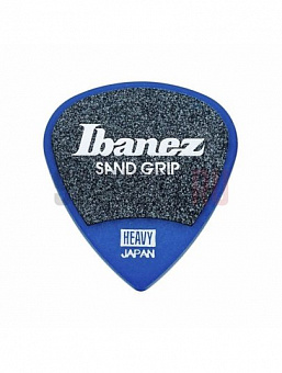 IBANEZ SAND GRIP PPA16HSG-DB