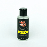 MAX WAX Lemon-Oil(50)