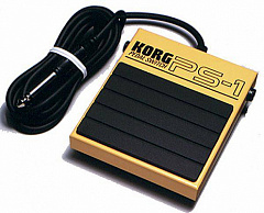 KORG PS1