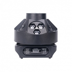 XLINE LIGHT LED Four Eyes
